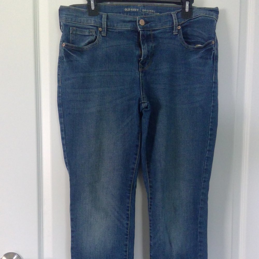 Tall Women's Jeans